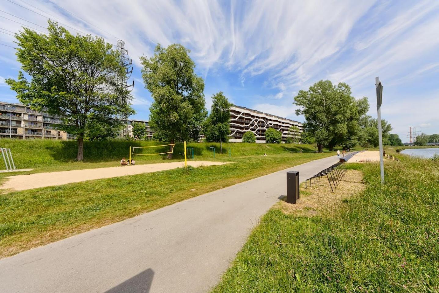 Cracow Masarska Premium Apartment คราคูฟ ภายนอก รูปภาพ